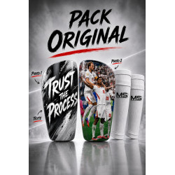 Pack Original | MS Diffusion