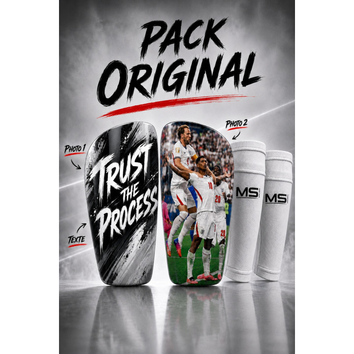 Pack Original | MS Diffusion