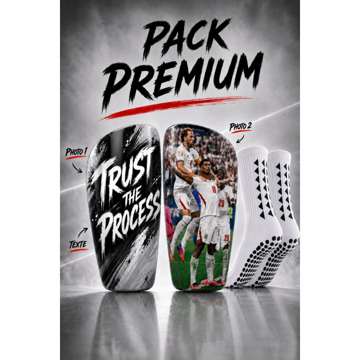 Pack Premium | MS Diffusion