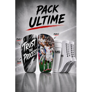 Pack Ultime | MS Diffusion