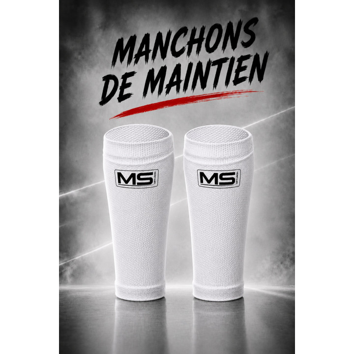Manchons de Maintien | MS Diffusion