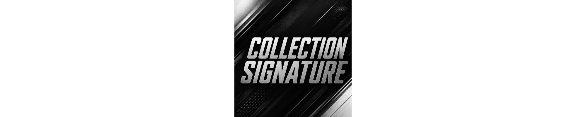 Collection Signature | MS Diffusion