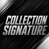 COLLECTION SIGNATURE