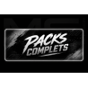 PACKS COMPLETS